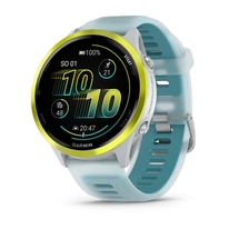 Hodinky Garmin Forerunner 570 - 47mm, Amp Yellow