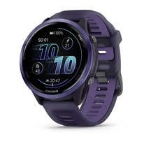 Hodinky Garmin Forerunner 570 - 47mm, Indigo