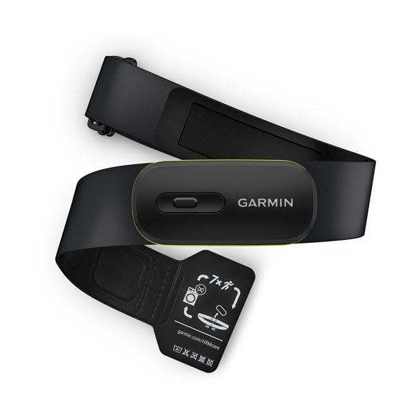 Hrudní pás Garmin HRM 600