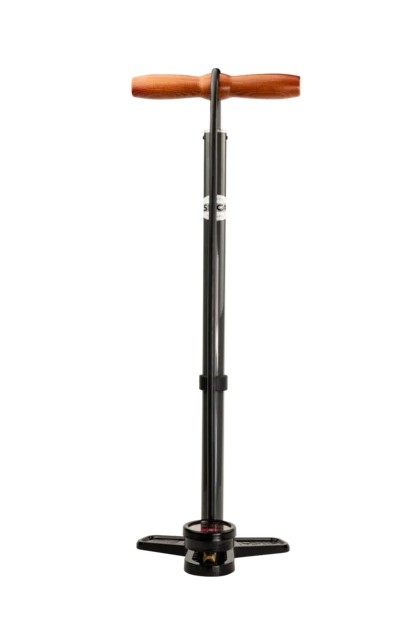 Dílenská pumpa Silca Pista Plus