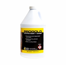 Čistič ProGold DEGREASER 3800 ml