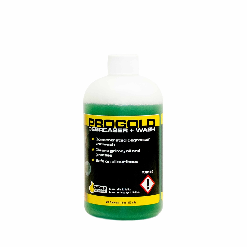 Čistič ProGold DEGREASER 500 ml