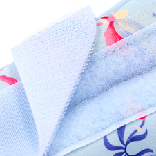 Sada závaží na ruce a nohy Spokey THE BLOOM FORM, 0,5kg 