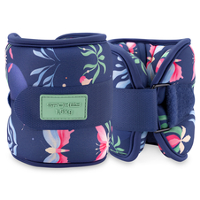 Sada závaží na ruce a nohy Spokey THE BLOOM FORM, 1,5kg 