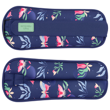 Sada závaží na ruce a nohy Spokey THE BLOOM FORM, 1,5kg 