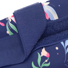 Sada závaží na ruce a nohy Spokey THE BLOOM FORM, 1,5kg 