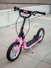 Koloběžka Acra Joy Grace 12