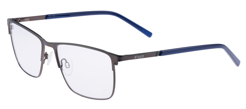 Sportovní dioptrické brýle R2 VEKTOR MAT114C3-XL