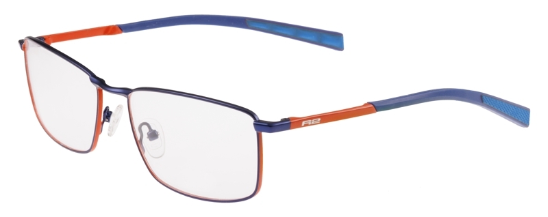Sportovní dioptrické brýle R2 CODY MAT115C1-blue