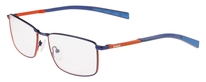 Sportovní dioptrické brýle R2 CODY MAT115C1-blue