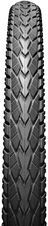 Plášť CHAOYANG 26x1,75 H-5113 44-559 30TPI černý