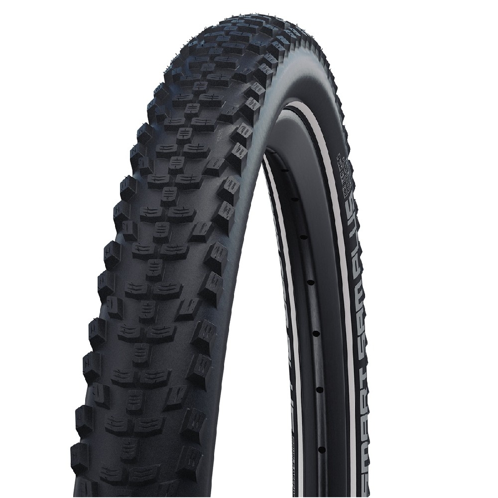 Plášť SCHWALBE 42-622 (700x40C) Smart Sam Plus reflex