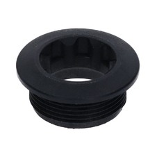 Pojistný šroub pro integrovanou osu Shimano FCM-81