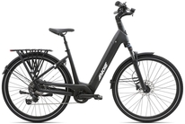 Elektrokolo APACHE Sota 1 BF410 720 Wh černá