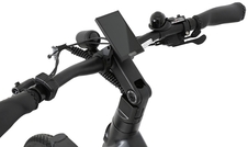 Elektrokolo APACHE Sota 1 BF410 720 Wh černá