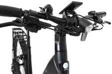 Elektrokolo APACHE Sota 1 BF410 720 Wh černá