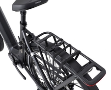 Elektrokolo APACHE Sota 1 BF410 720 Wh černá