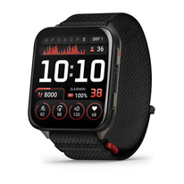 Hodinky Garmin Venu X1, Black