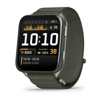 Hodinky Garmin Venu X1, Moss