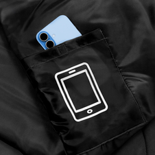 Spací pytel Spokey COZY, 10°C