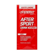 Nápoj Enervit R1 SPORT (10x15g) citron