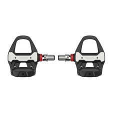 Pedály FAVERO ASSIOMA PRO RS-2 kompozit/ocel, černé