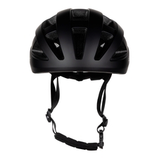 Přilba FORCE FALCON, černá