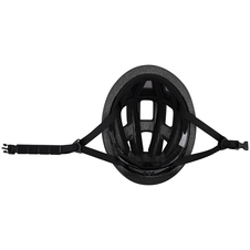 Přilba FORCE FALCON, černá