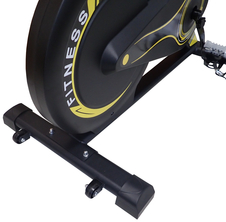 Cyklotrenažer BC4620K s bluetooth