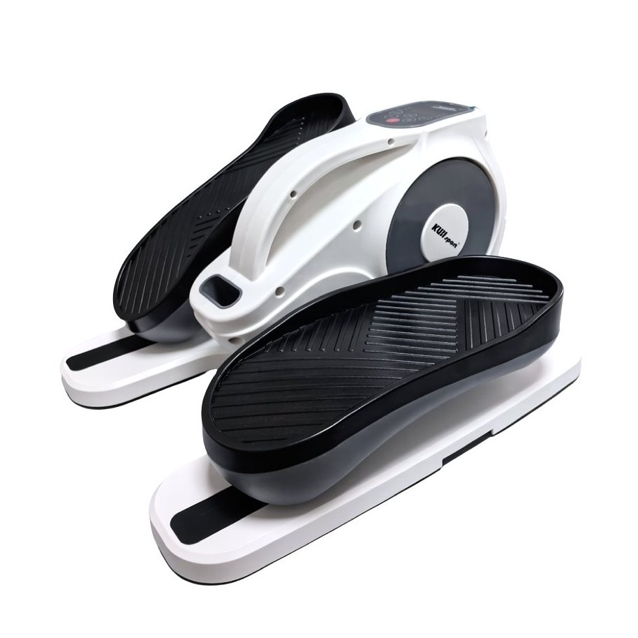 Elektrický ultra lehký a tichý mini eliptický trenažer BE01K