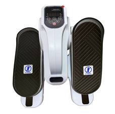 Elektrický ultra lehký a tichý mini eliptický trenažer BE01K