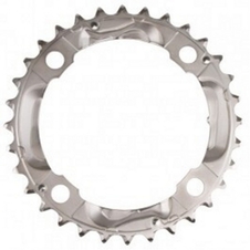 Převodník Shimano Alivio M415 Fe 32z stříbrný 3x7/8