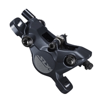 Brzdový třmen Shimano M7100 př/zad bez adaptéru