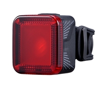 Blikačka zadní INFINI Agele USB-C black