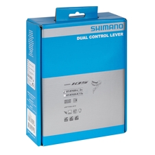 Řazení Shimno 105 STR7020 2sp, hydr. brzdy, levé