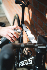 Čistič DYNAMIC Dirt Destroy Spray - 400ml