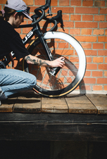 Čistič DYNAMIC Dirt Destroy Spray - 400ml