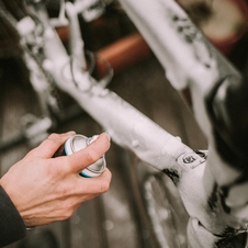 Čistič DYNAMIC Dirt Destroy Spray - 400ml