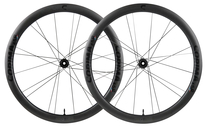 Zapletená kola Corima 45R 28 700C TBL DX Mat Black - HG
