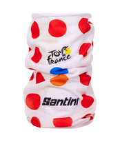 Nákrčník SANTINI TDF Climber