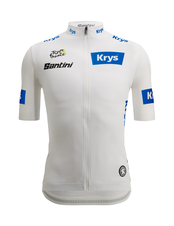 Dres SANTINI TDF FAN White
