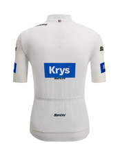 Dres SANTINI TDF FAN White