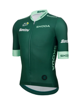 Dres SANTINI TDF Official Best Sprinter
