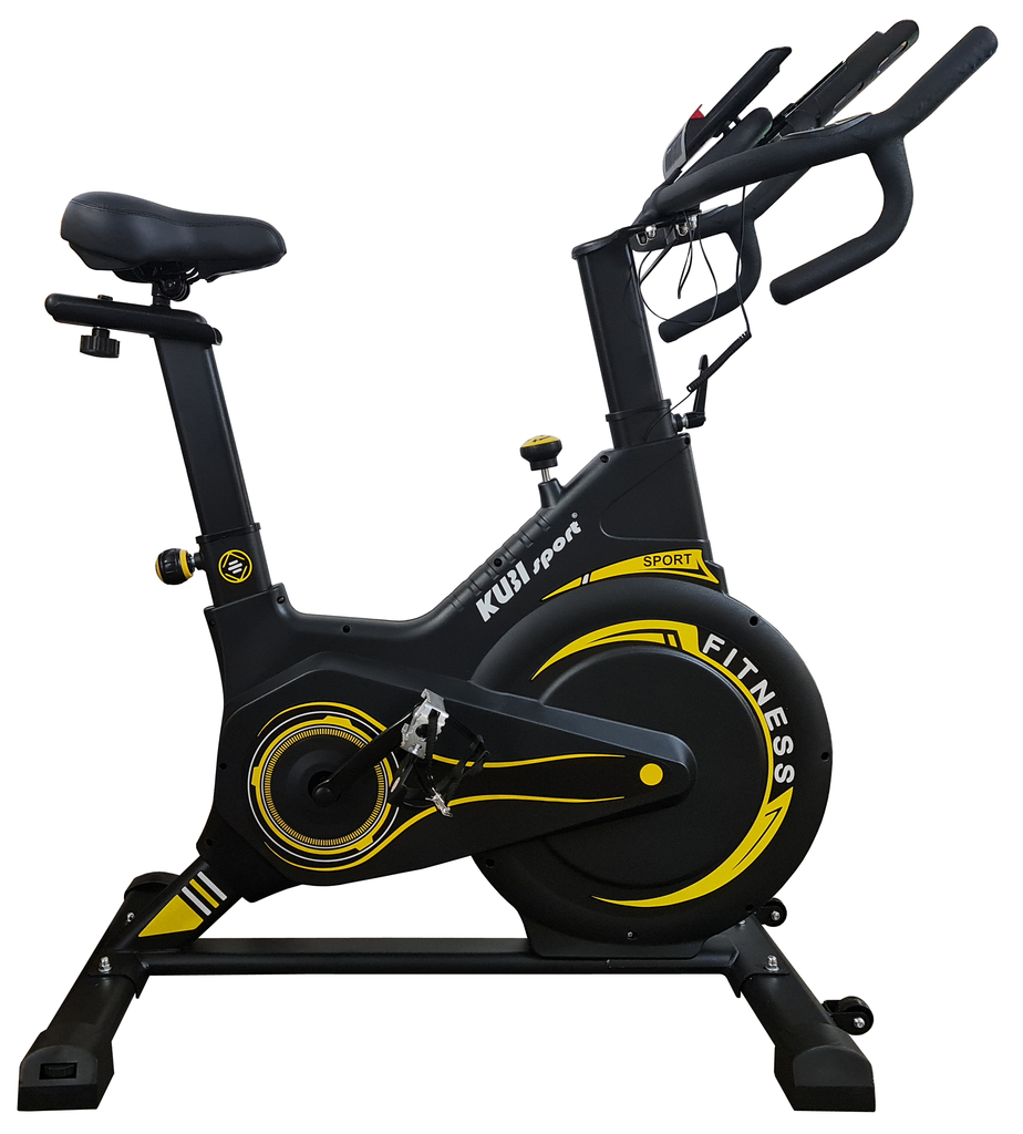 Cyklotrenažer BC4620K s bluetooth