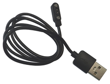 Pažní Bluetooth pás pro měření tepové frekvence GB01K