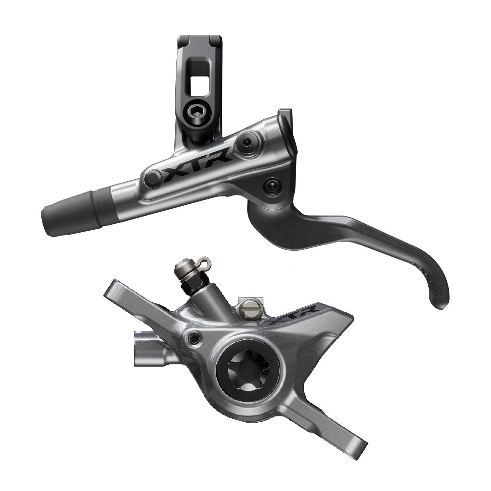 Brzda kotoučová Shimano XTR M9200 přední