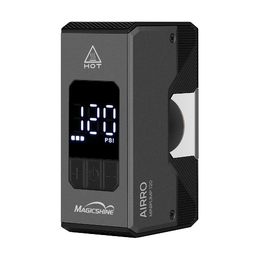 Kompresor MAGICSHINE Airoo Electric Aku USB