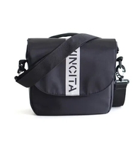 Brašna na řidítka QT Vincita černá Qfix