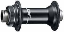Náboj přední SHIMANO XT HB-M8110-B 28d CL 15/110mm