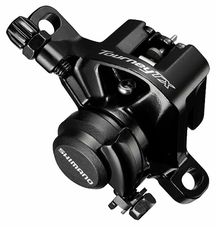 Mechanická kotoučová brzda SHIMANO BR-TX805